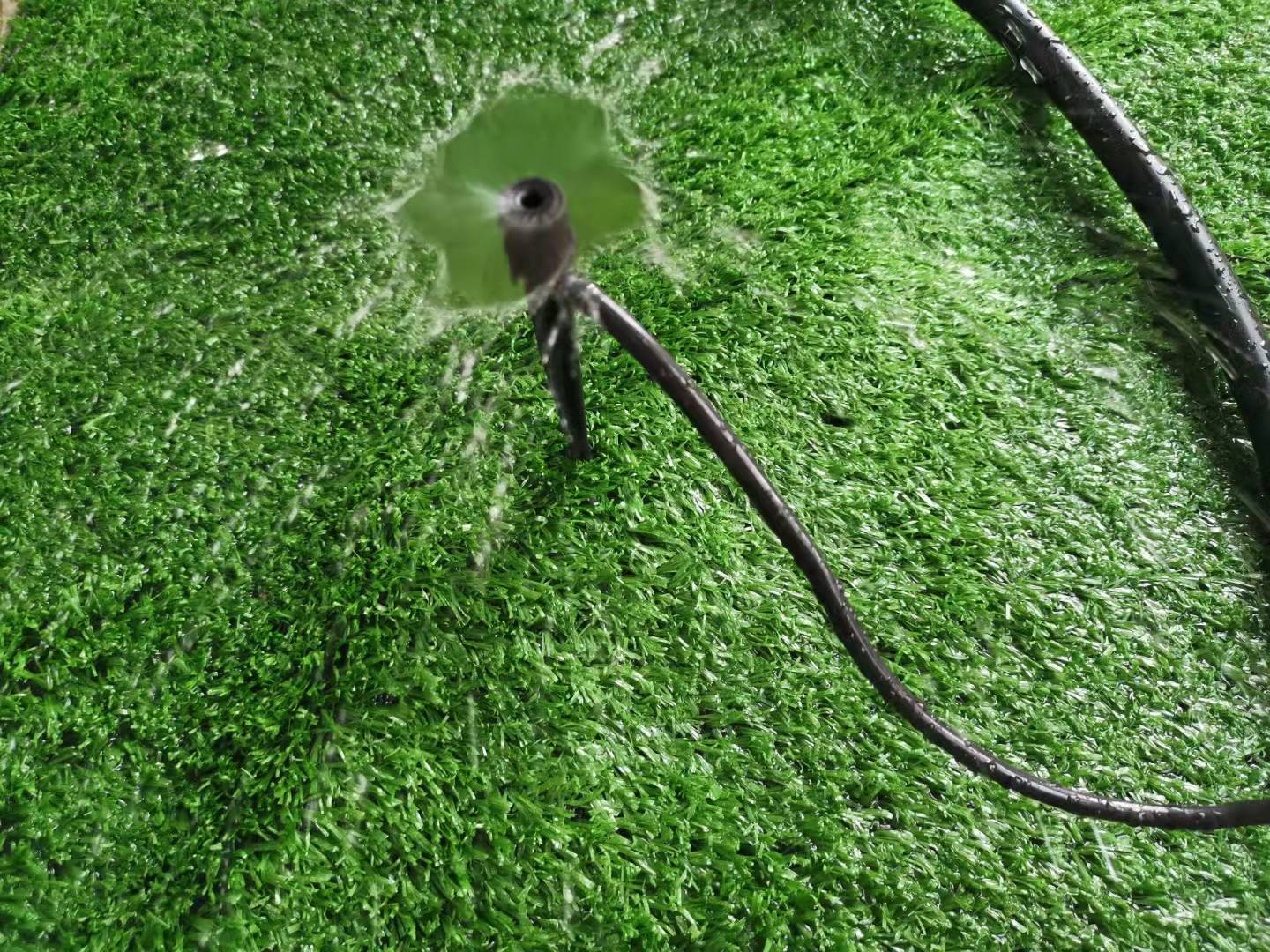 水肥一體化 水肥一體化